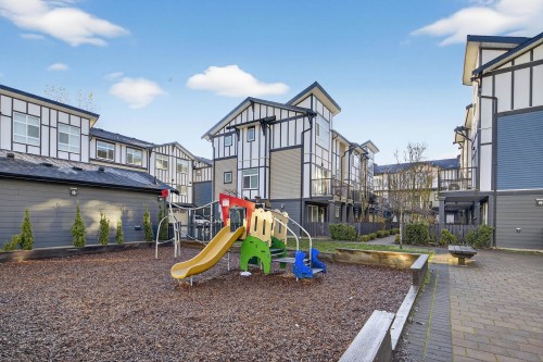 4-9680 Alexandra Road, Richmond, BC 