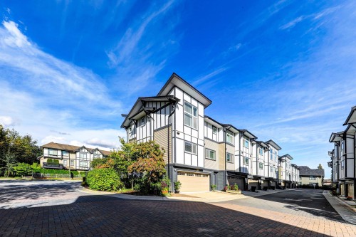 4-9680 Alexandra Road, Richmond, BC 