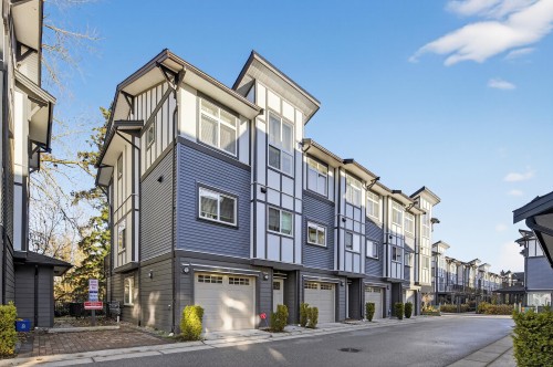 4-9680 Alexandra Road, Richmond, BC 