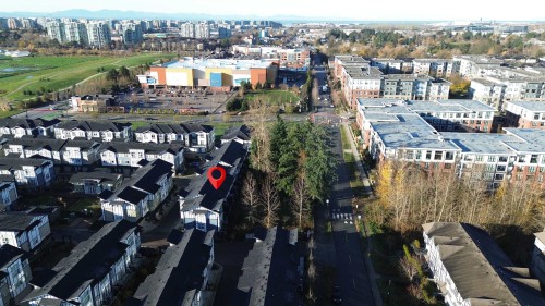 4-9680 Alexandra Road, Richmond, BC 