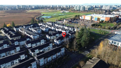 4-9680 Alexandra Road, Richmond, BC 