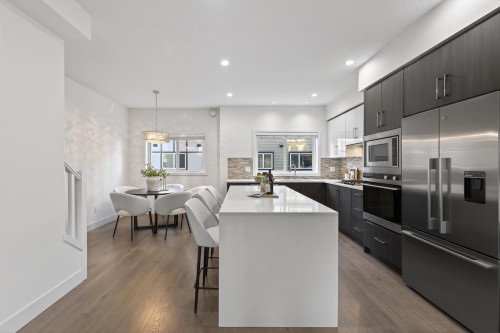 4-9680 Alexandra Road, Richmond, BC 