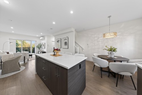 4-9680 Alexandra Road, Richmond, BC 