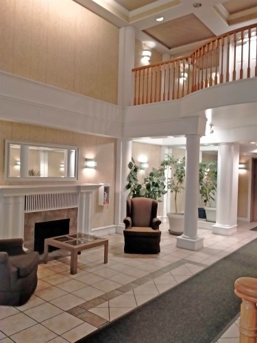 1409-6611 Minoru Boulevard, Richmond, BC 