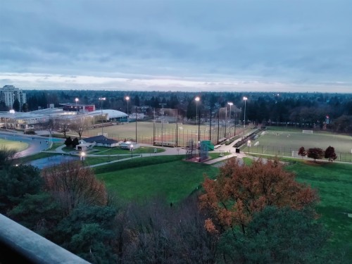 1409-6611 Minoru Boulevard, Richmond, BC 