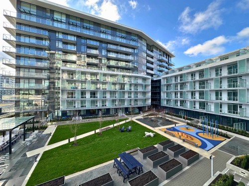 623-6300 Minoru Boulevard, Richmond, BC 