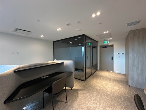 623-6300 Minoru Boulevard, Richmond, BC 