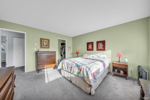 1502-4900 Francis Road, Richmond, BC 