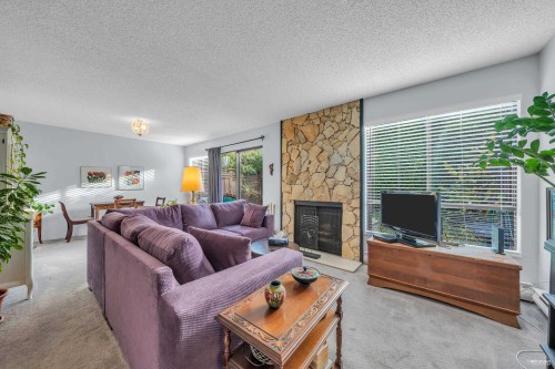 1502-4900 Francis Road, Richmond, BC 