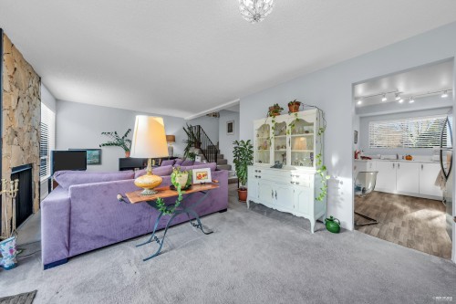 1502-4900 Francis Road, Richmond, BC 