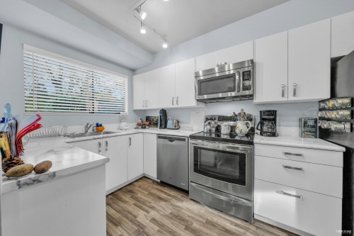 1502-4900 Francis Road, Richmond, BC 