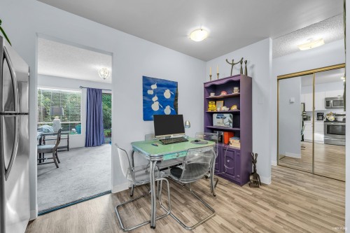 1502-4900 Francis Road, Richmond, BC 