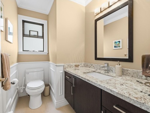 5104 Mckee Street, Burnaby, BC 