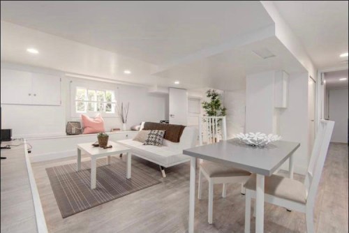 C-1541 Maple Street, Vancouver, BC 