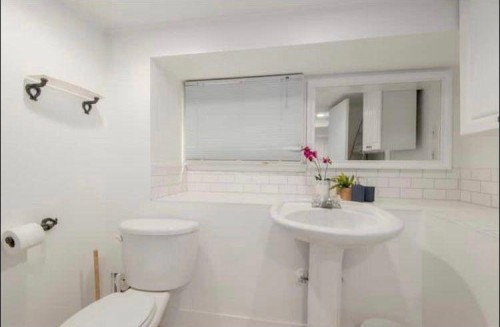 C-1541 Maple Street, Vancouver, BC 