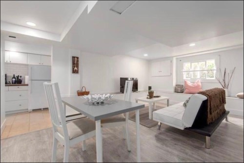 C-1541 Maple Street, Vancouver, BC 