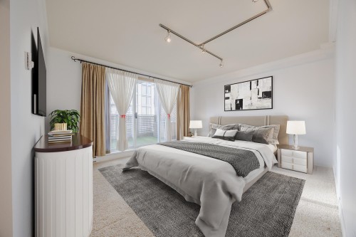 Ph1-1180 Pinetree Way, Coquitlam, BC 