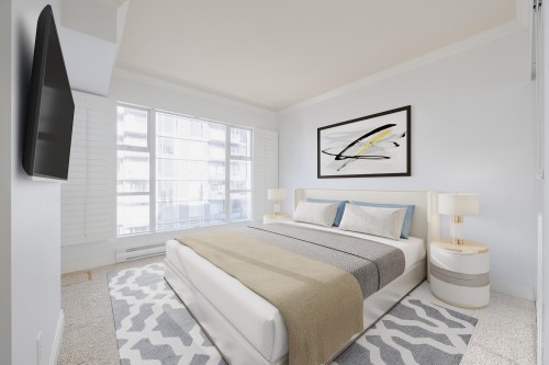 Ph1-1180 Pinetree Way, Coquitlam, BC 