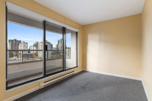 910-1060 Alberni Street, Vancouver, BC 