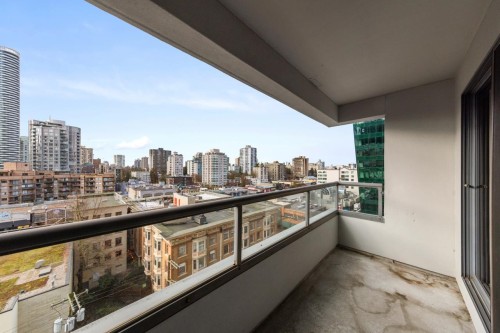 910-1060 Alberni Street, Vancouver, BC 