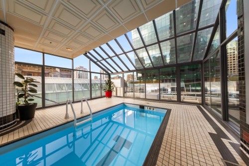 910-1060 Alberni Street, Vancouver, BC 