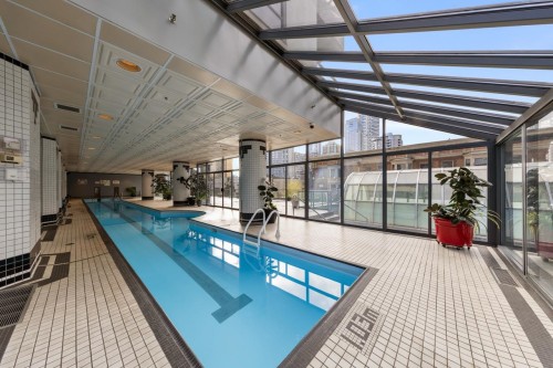 910-1060 Alberni Street, Vancouver, BC 