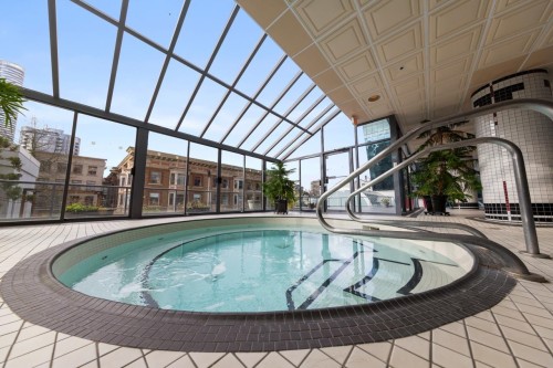 910-1060 Alberni Street, Vancouver, BC 