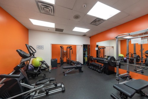 910-1060 Alberni Street, Vancouver, BC 