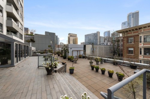 910-1060 Alberni Street, Vancouver, BC 