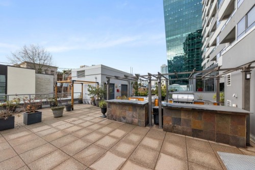 910-1060 Alberni Street, Vancouver, BC 