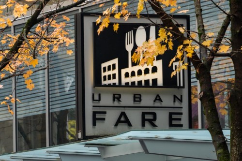 910-1060 Alberni Street, Vancouver, BC 