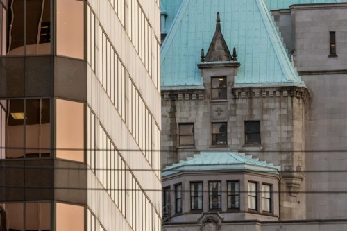 910-1060 Alberni Street, Vancouver, BC 