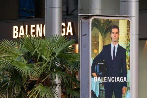 910-1060 Alberni Street, Vancouver, BC 