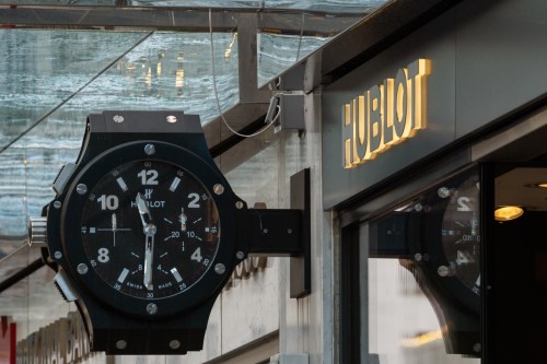 910-1060 Alberni Street, Vancouver, BC 