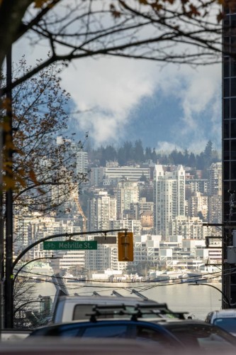 910-1060 Alberni Street, Vancouver, BC 