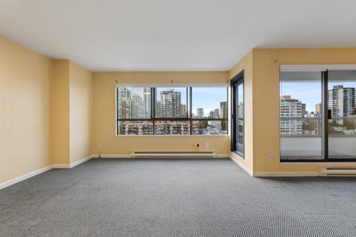 910-1060 Alberni Street, Vancouver, BC 