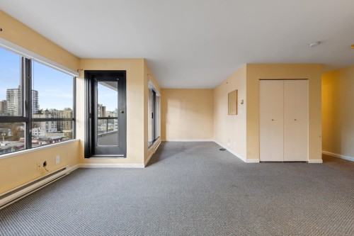 910-1060 Alberni Street, Vancouver, BC 