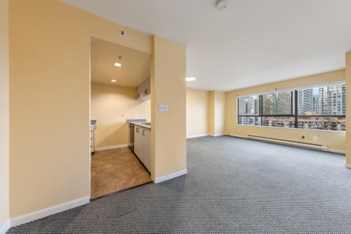 910-1060 Alberni Street, Vancouver, BC 