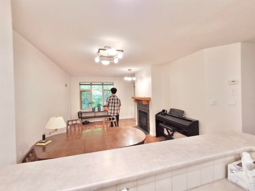 313-18 Smokey Smith Place, New Westminster, BC 