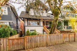 2238 Stephens Street  Vancouver, BC V6K 3W6