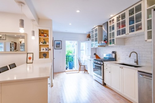 2238 Stephens Street, Vancouver, BC 