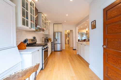 2238 Stephens Street, Vancouver, BC 