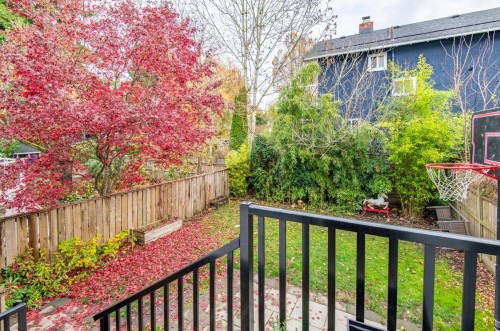 2238 Stephens Street, Vancouver, BC 