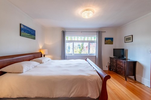 2238 Stephens Street, Vancouver, BC 