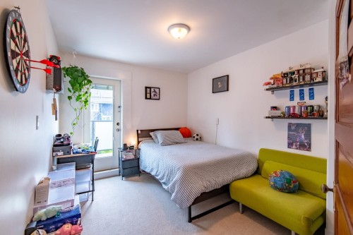 2238 Stephens Street, Vancouver, BC 