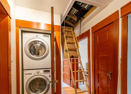 2238 Stephens Street, Vancouver, BC 