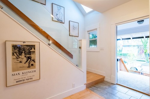 2238 Stephens Street, Vancouver, BC 