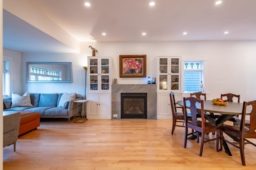 2238 Stephens Street, Vancouver, BC 