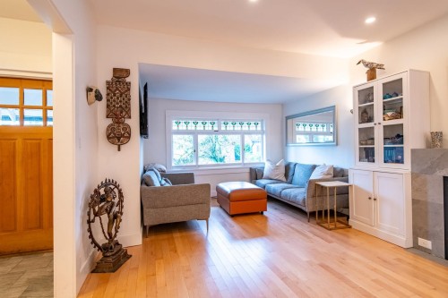 2238 Stephens Street, Vancouver, BC 