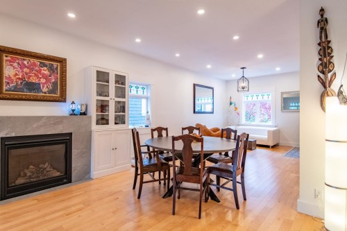 2238 Stephens Street, Vancouver, BC 